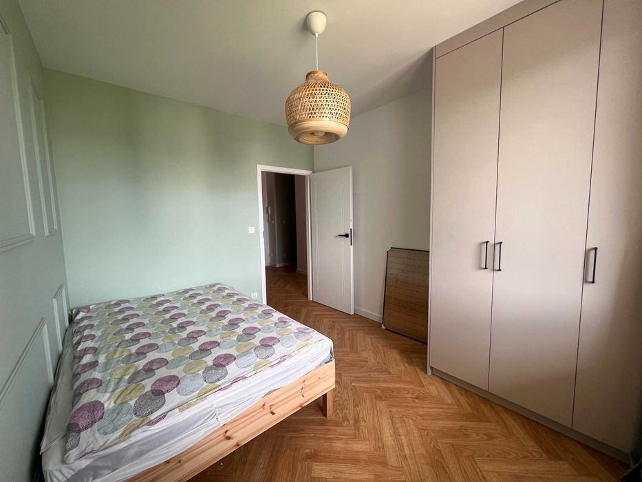 Mieszkanie Kraków Podgórze Orawska wynajmę