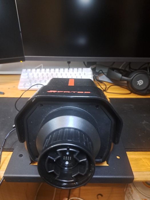 Kierownic do gier FR-TEC FT7015 (cena do negocjacji)