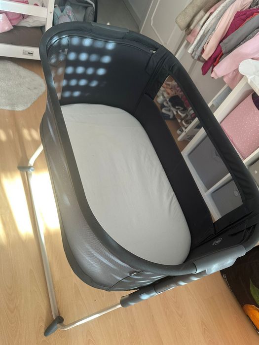 Next to me Maxi Cosi