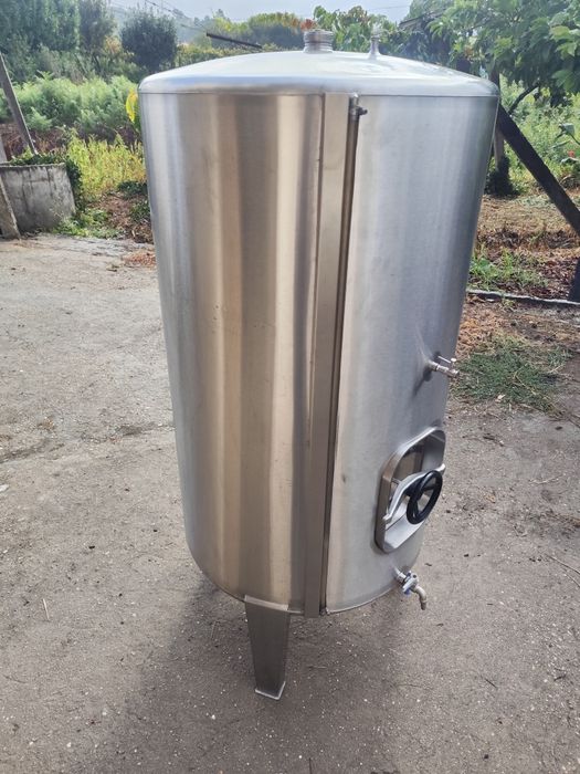 Material de vindimas