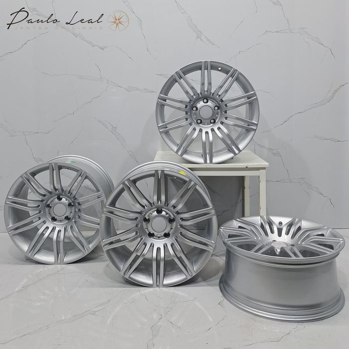 * Jantes 19" LOOK BMW spyder serie 5 E60 E61 5x120