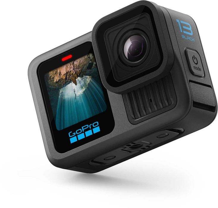 GoPro - GoPro (ゴープロ)HERO+LCD GoPro低価格モデル（HERO+ LCD/HERO+/HERO）の特徴と比較