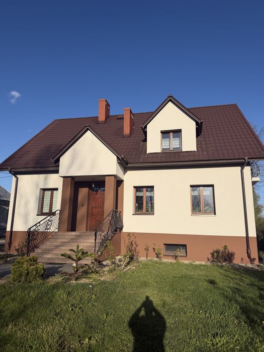 Elewacje/Docieplenia Budynkow