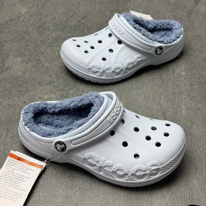 Детские Дитячі крокси Crocs ОРИГІНАЛ 100%33-34 р.