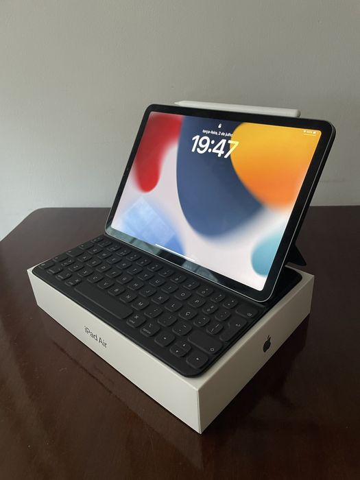 Apple iPad Air 5 64Gb