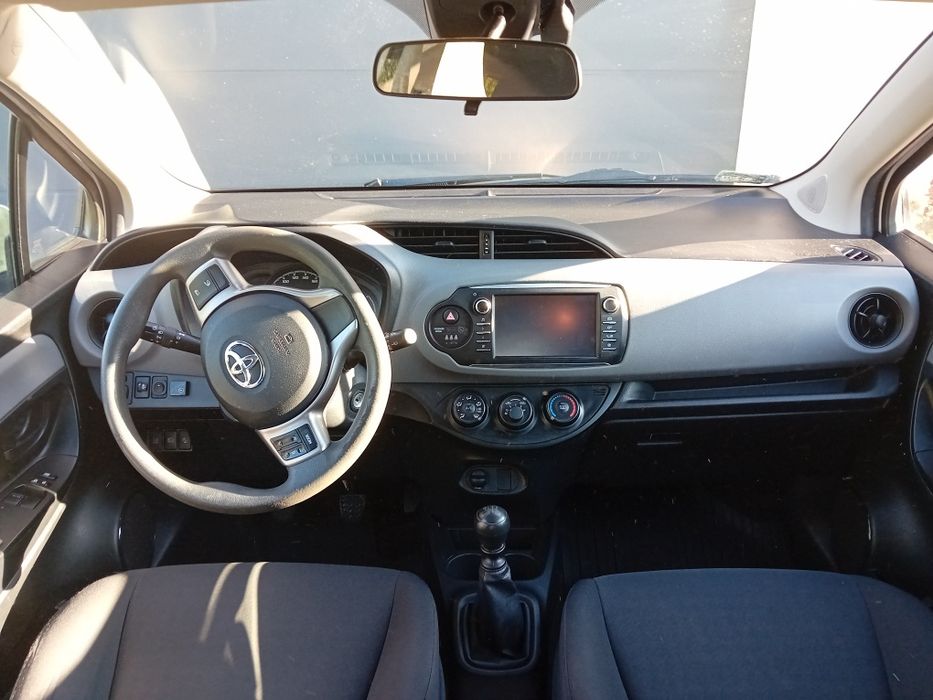 Sprzedam Toyota Yaris