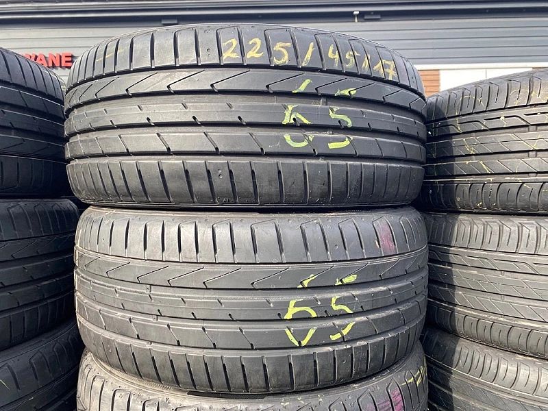 225/45/17 Hankook Ventus S1 Evo2_7mm_4szt_(65)