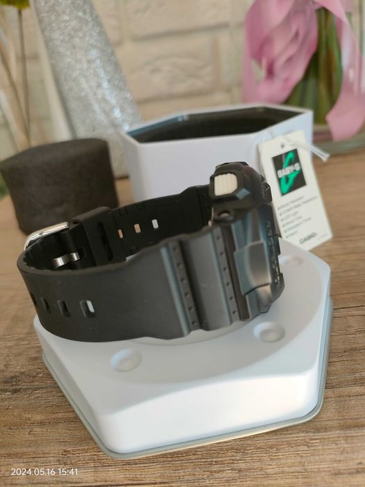 Zegarek Casio BABY-G