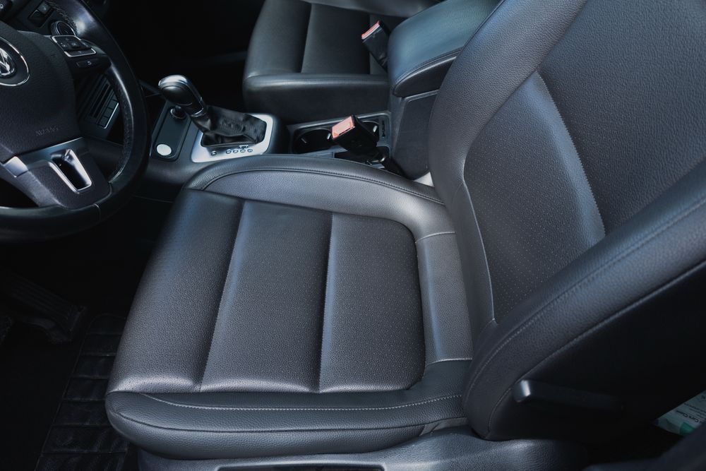 Volkswagen  tiguan 16