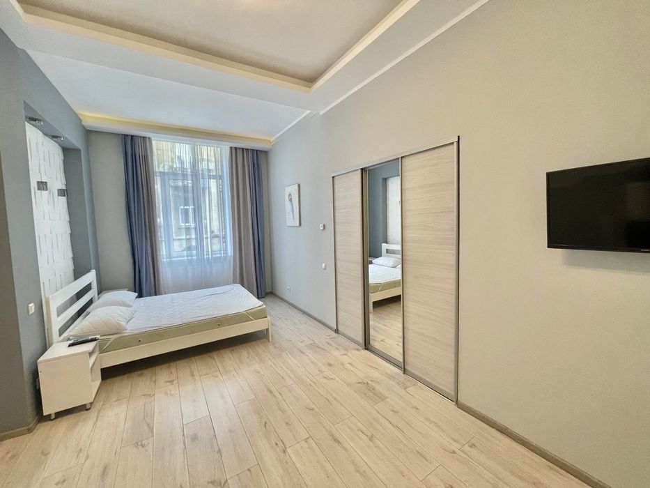 Оренда 3 кімнатної квартири в центрі - зображення 4