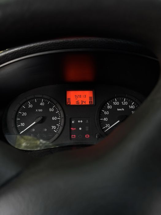 Продам Dacia Logan