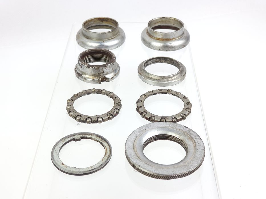 Miski łożyska sterów kierownicy Mesko Olimpia Olimp