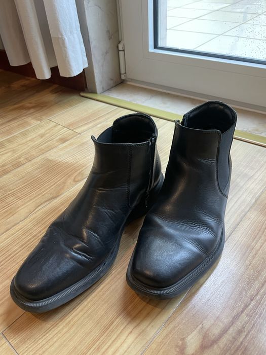Botas sapatos Chelsea (Geox) 41/42