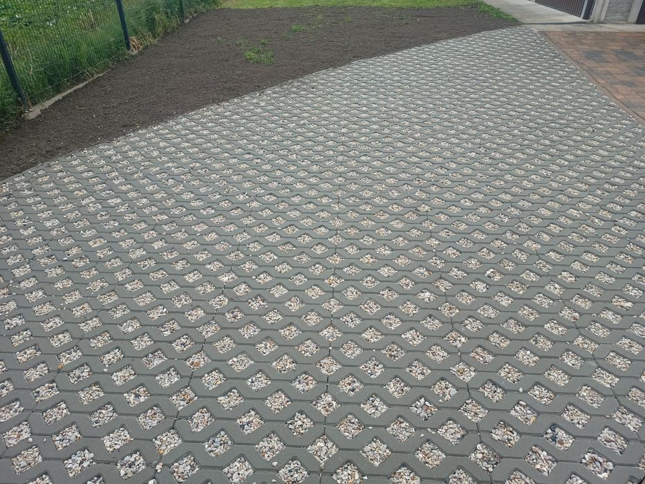 BRUKARSTWO Kompleksowe Usługi Brukarskie