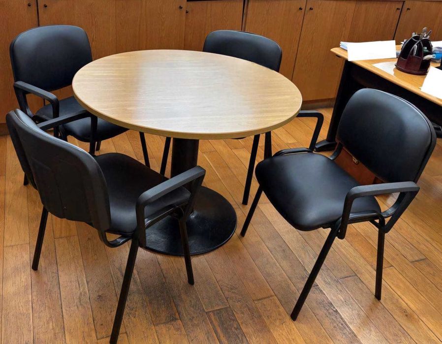 Mobiliário de escritório