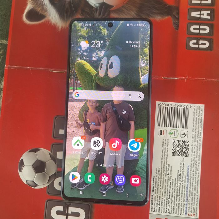 Продам Самсунг,А 71