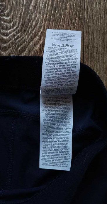 Жіночі компресійні шорти лосини Nike Pro розмір S