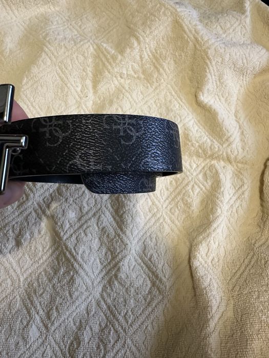 Ремінь guess розмір М