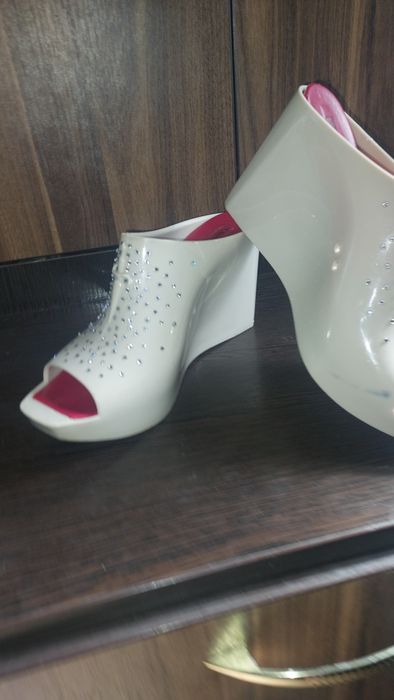 Італійські шлепи 23-24 см