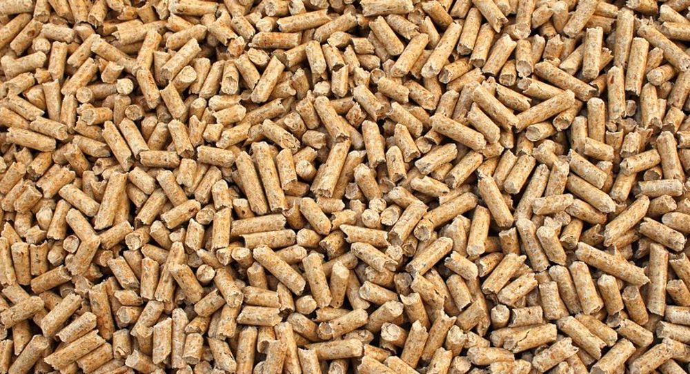 Sprzedam pellet/pelet