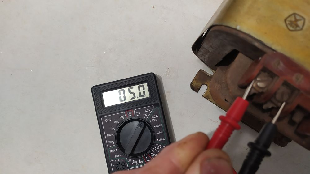 Трансформатор ОСМІ-0,4 У3 0,4 кVA