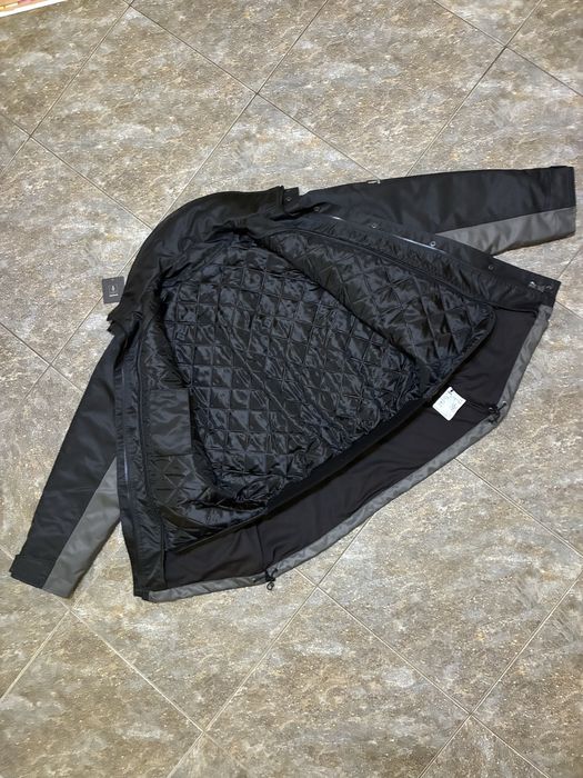 (L)Утеплена робоча куртка MASCOT Savona