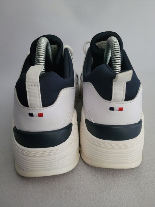 Sneakersy Jean Paul r.39/40