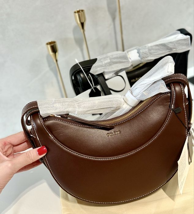 Сумка Polene, нова