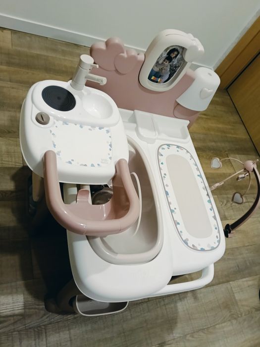 Creche de brincar Smoby