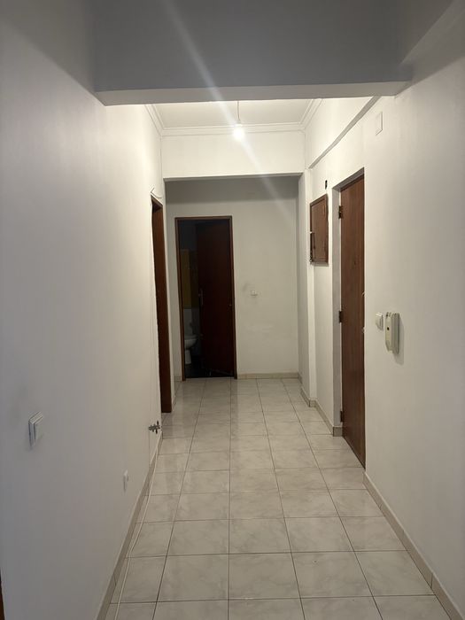 Apartamento para venda no monte belo em setubal