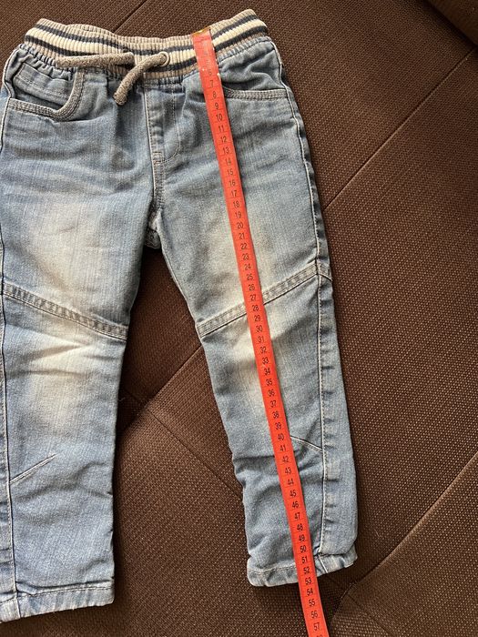 Пакет фірмових речей