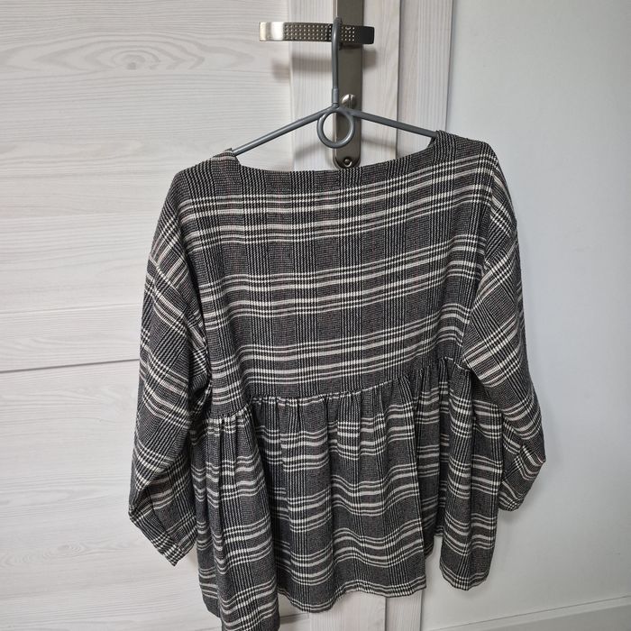 Bluzka włoska wendy trendy oversize