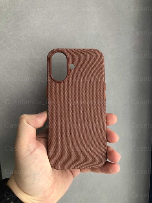 Чохол TechWoven Magsafe iPhone 17 чехол айфон 17 кейс техвовен