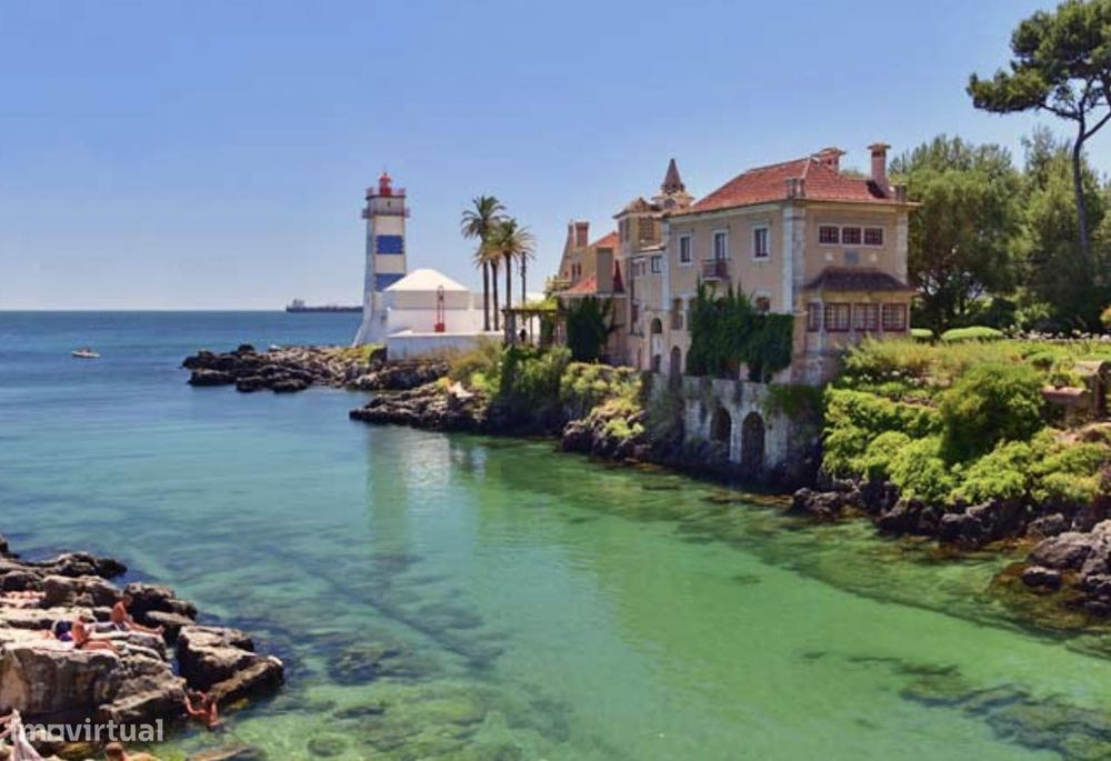 Hotel Cascais