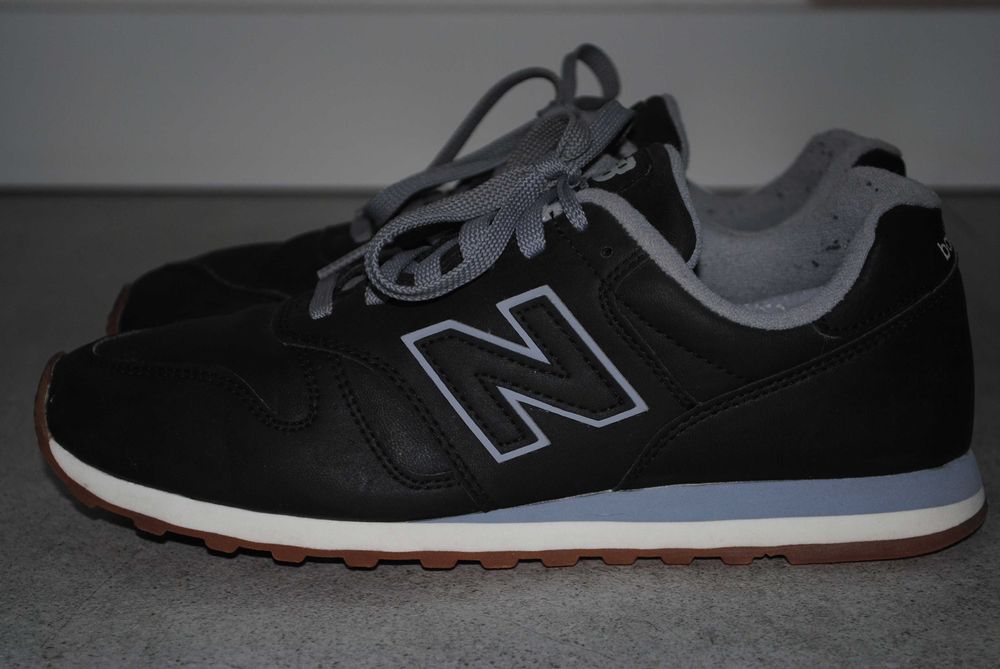 Sneakersy New Balance ML373BLA roz 40,5