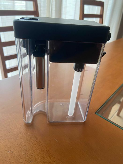 Preparador de leite p\ Nespresso Lattissima EN660 / EN680