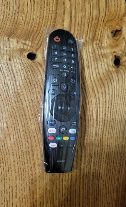 Пульт LG magic remote телевізора LG універсальний
