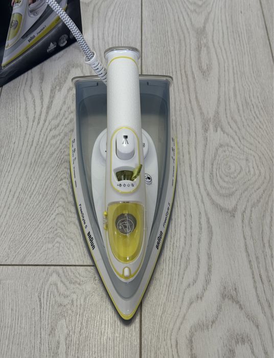Утюг Braun SI5016YL