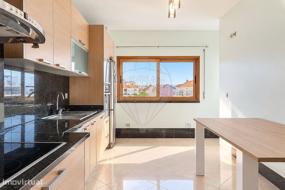 Apartamento T3 para arrendamento