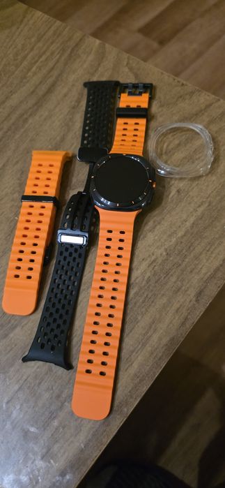 Samsung galaxy watch ultra 47mm