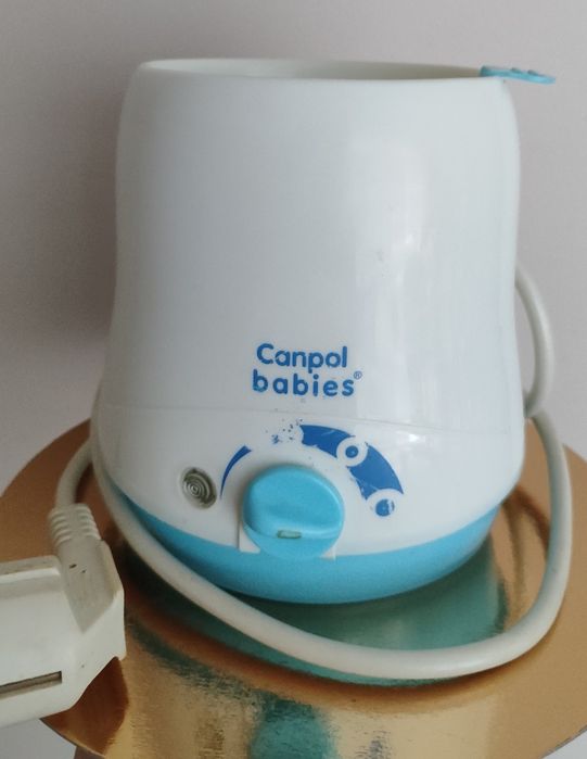 Podgrzewacz do butelek