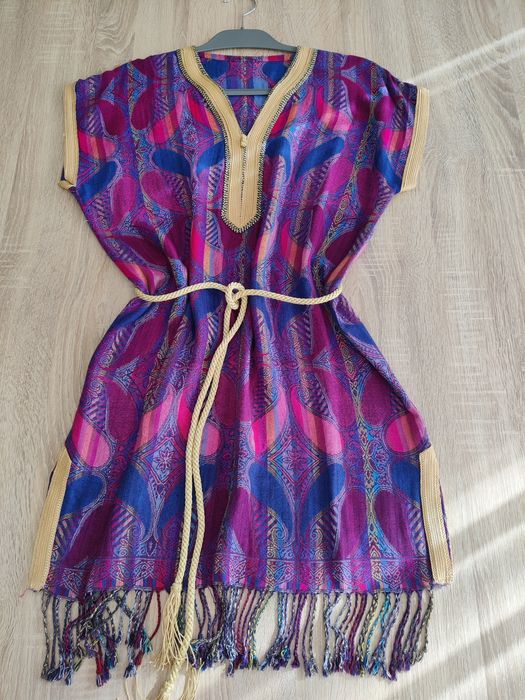 2 Original Dresses from Marrakech