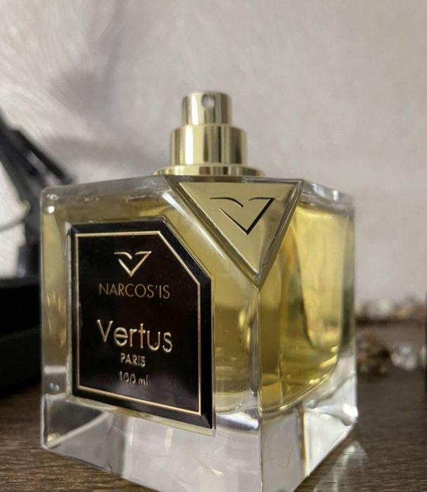 Акция! Хит продаж! Парфюм Vertus Narcos'is 100 мл, распив