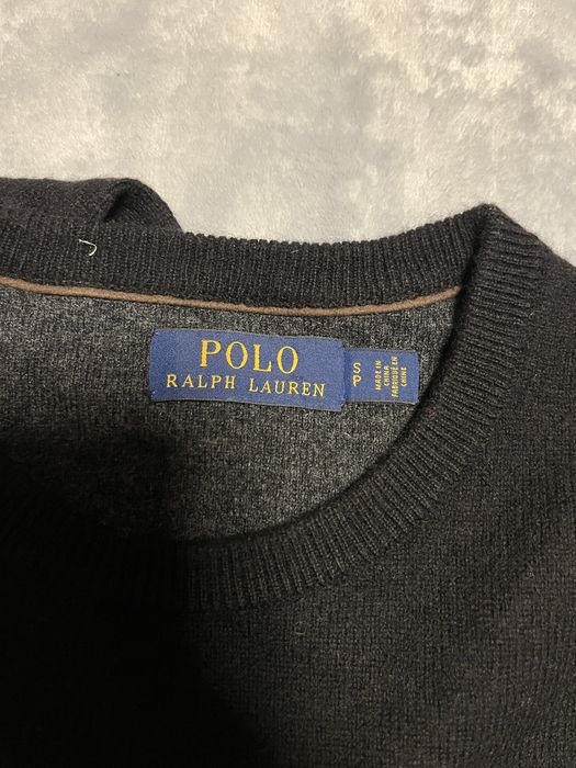 Светр Polo Ralph Lauren