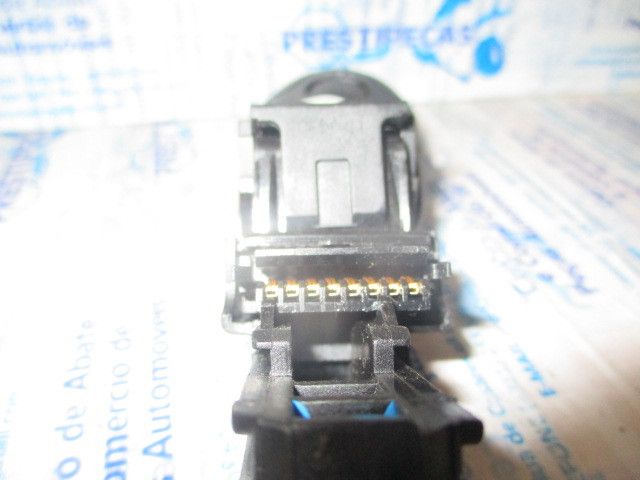 Conjunto / manetes de luzes e limpa vidros CITROËN C3 II (SC_)