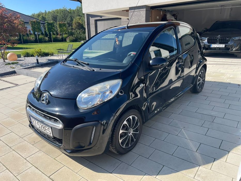 Citroën C1