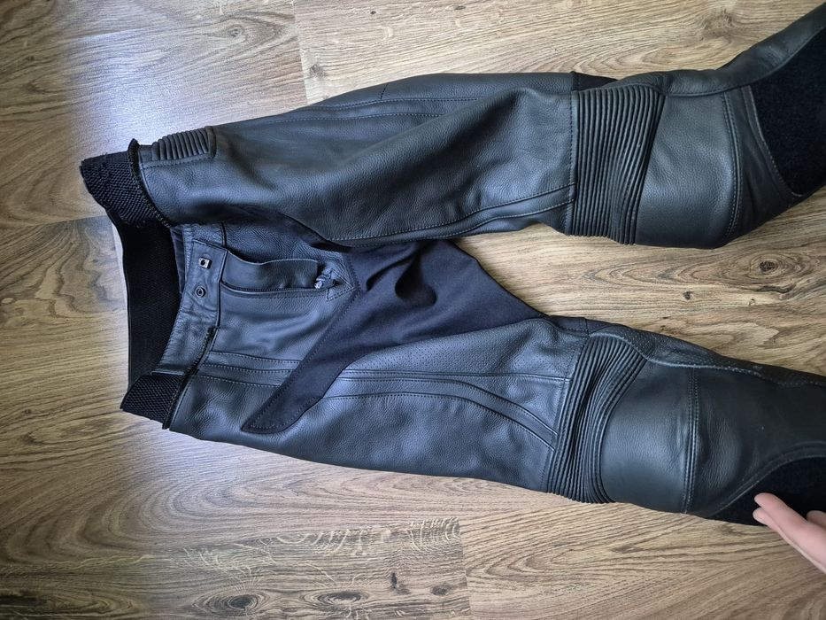 Spodnie REBELHorn  damskie 46 S/M