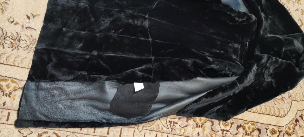 Дублянка розмір ,М,