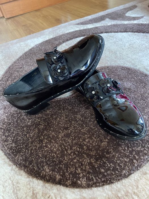 Туфлі 38 розмір