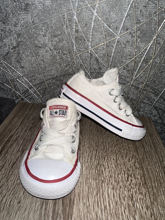 Кеди дитячі(Converse)